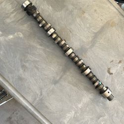 Pontiac 400 Camshaft, CWC, 540/233
