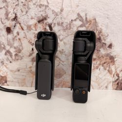 Dji Pocket 3 