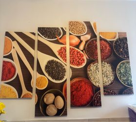 Kitchen paint