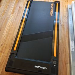 YOSUDA Walking Treadmill- 2 in 1 Under Desk Treadmill for Home/Office with Remote Control