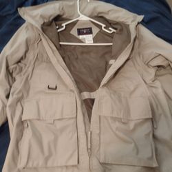 Coleman Outdoor Jacket Lg