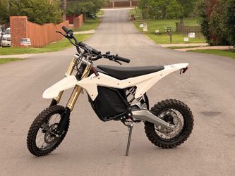 ETM RTR E-bike