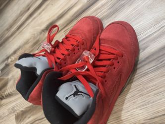 Jordan 5's