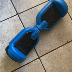 Hoverboard