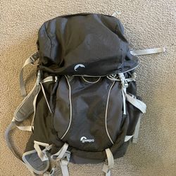 Low pro Hiking Camera Backpack
