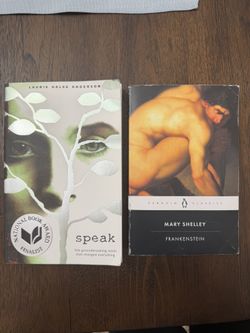 2 Books