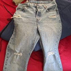 501 Jeans