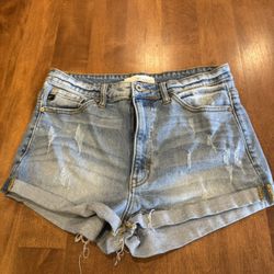 Womans Kancan Shorts Shipping Available 