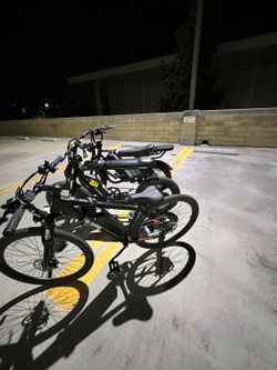 E-bike