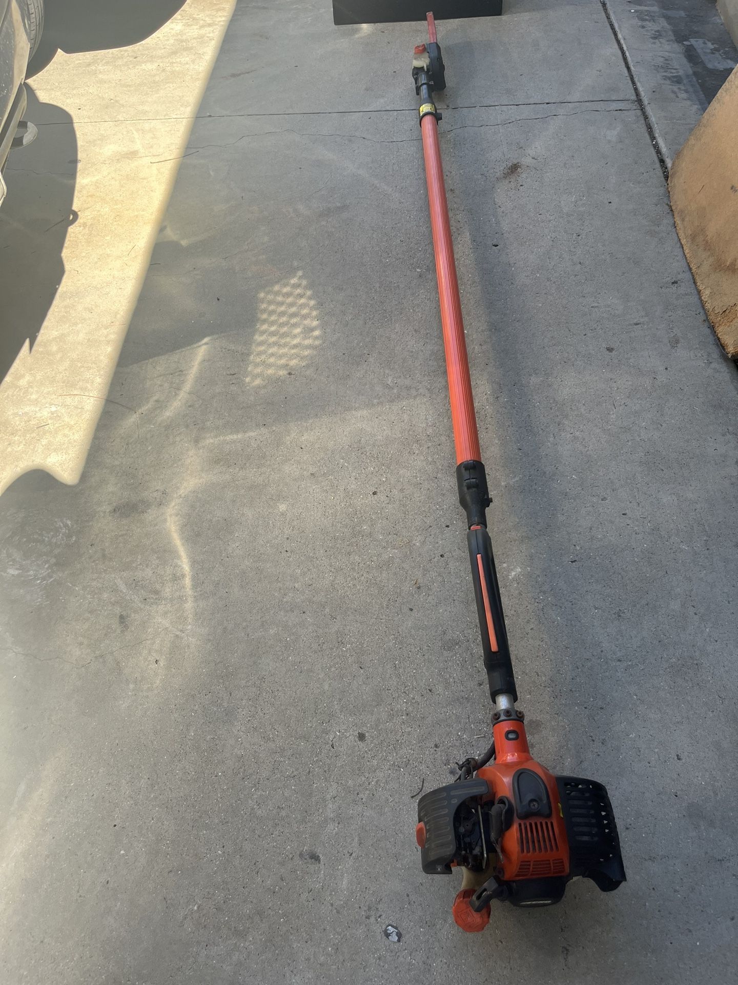 Echo Weedwacker For Tree