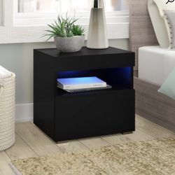 Kailani Nightstand By Orren Ellis 