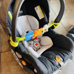 Chicco Car Seat Expiration 2028