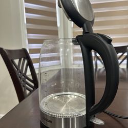 Kettle