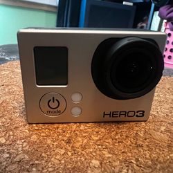 GoPro HERO 3+ TESTED With Waterproof Case & Charger