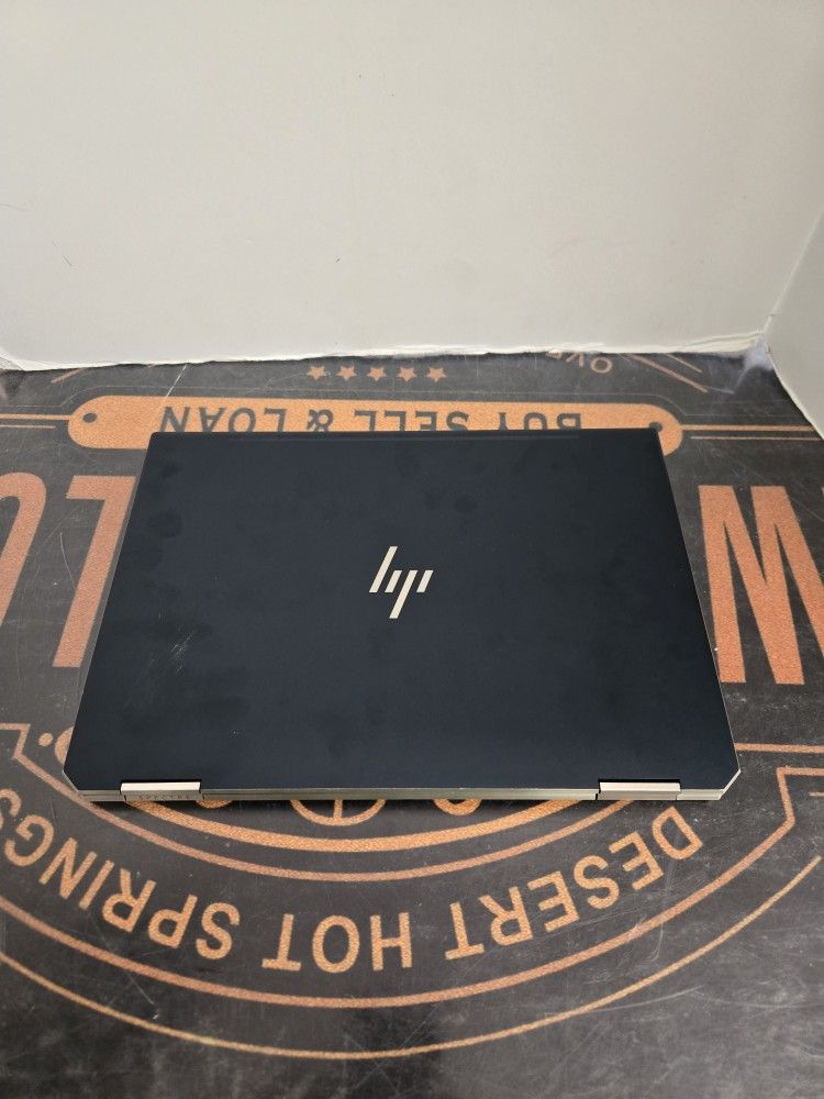 Hp Spectre 360 Laptop 
