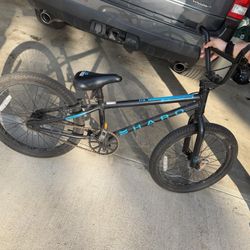 Haro Bmx Bike 16 Inch