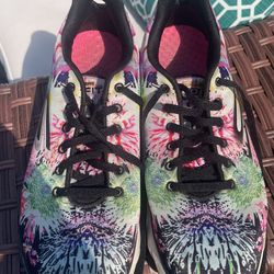 Sketchers Lightweight “go fit” Neoprene Sz 8.5 Women’s 