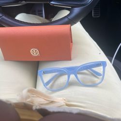 Tory Burch Glasses
