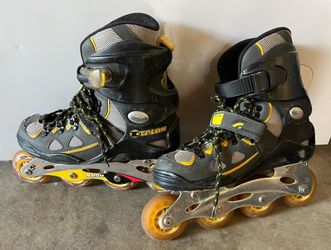 Rollerblades