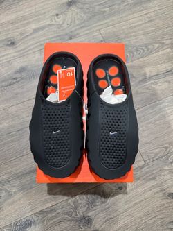 Nike Mind 001 Black