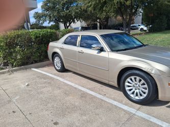 2008 Chrysler 300