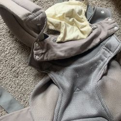 Baby Carrier 