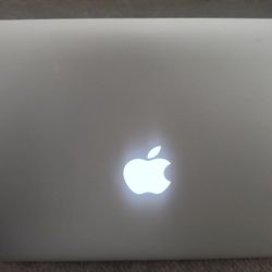 MacBook Air 11