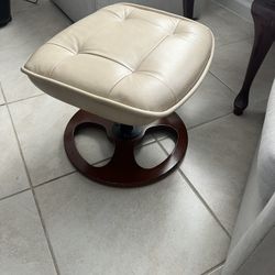Foot Stool