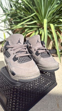 Kids Jordan’s