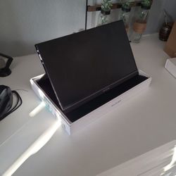 Arzopa Portable Monitor 15.6" 1080P