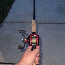 Diawa Swim bait Combo 
