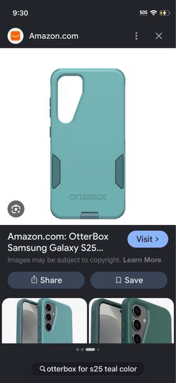 s25 otterbox case