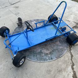 Go Kart Roller For Da Low💯