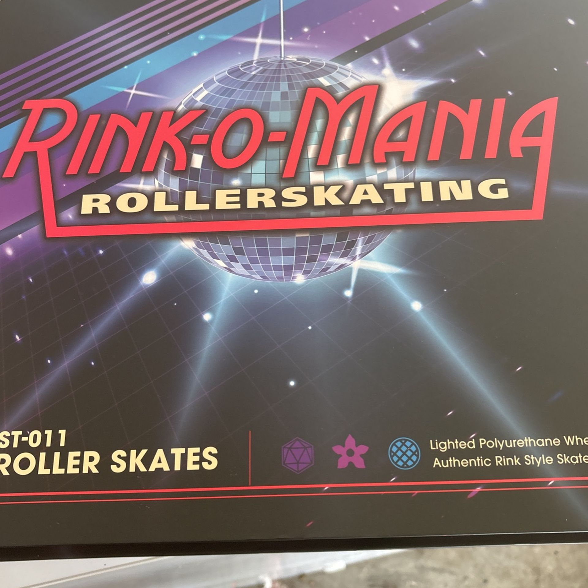 Roller Derby