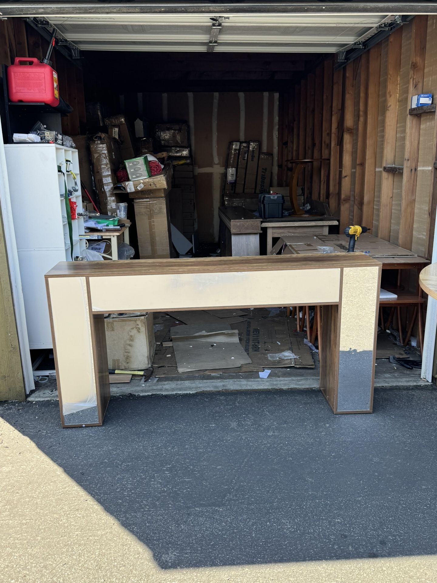 Console Table