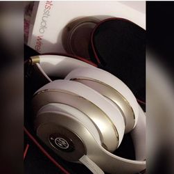 beats studio wireless