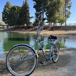 26inch Lowrider Cruiser Bike