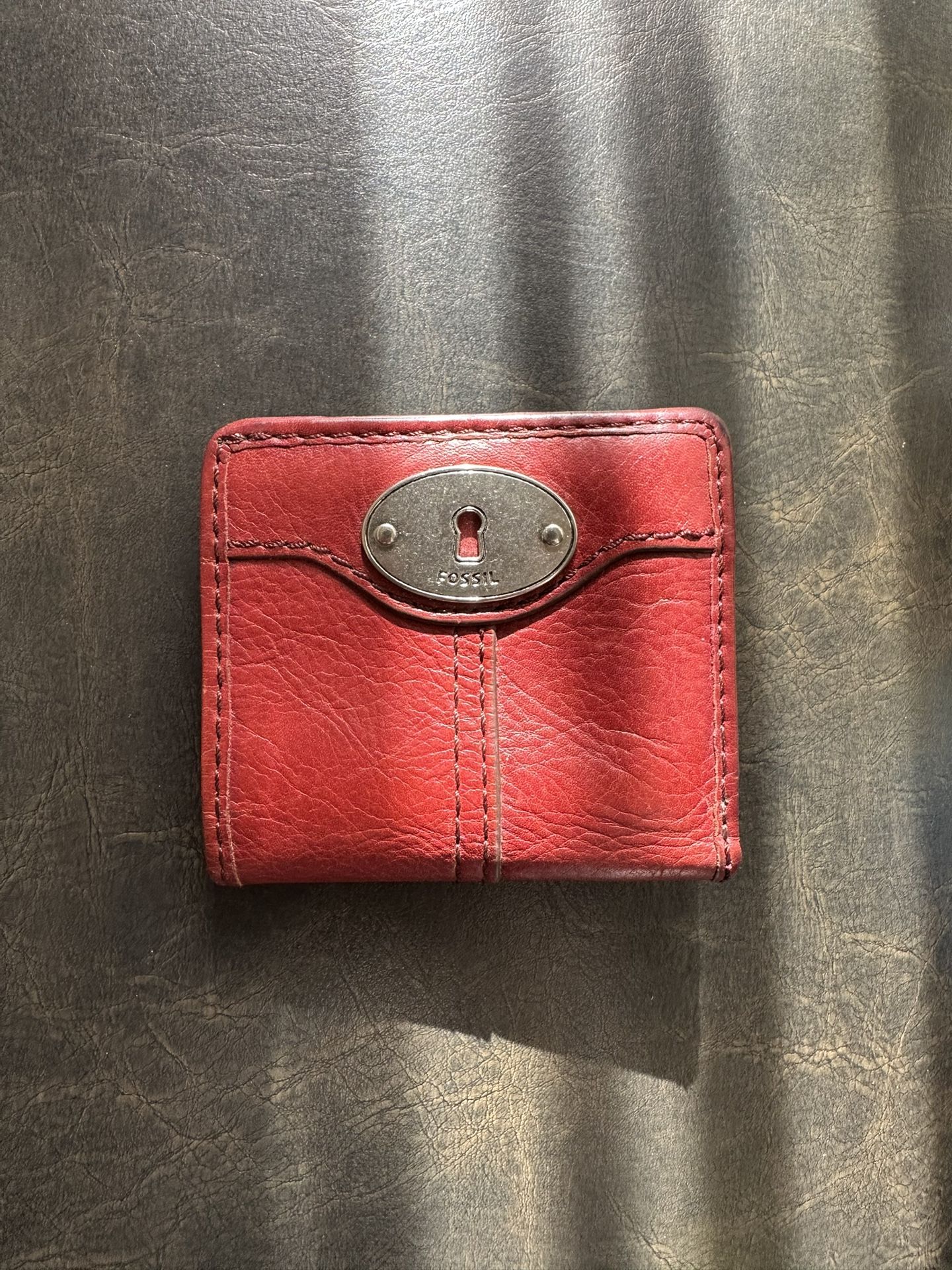 Fossil Wallet