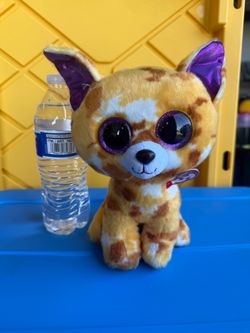 Ty Beanie Boo  Plush