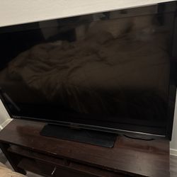 Tv Stand And TV Bundle