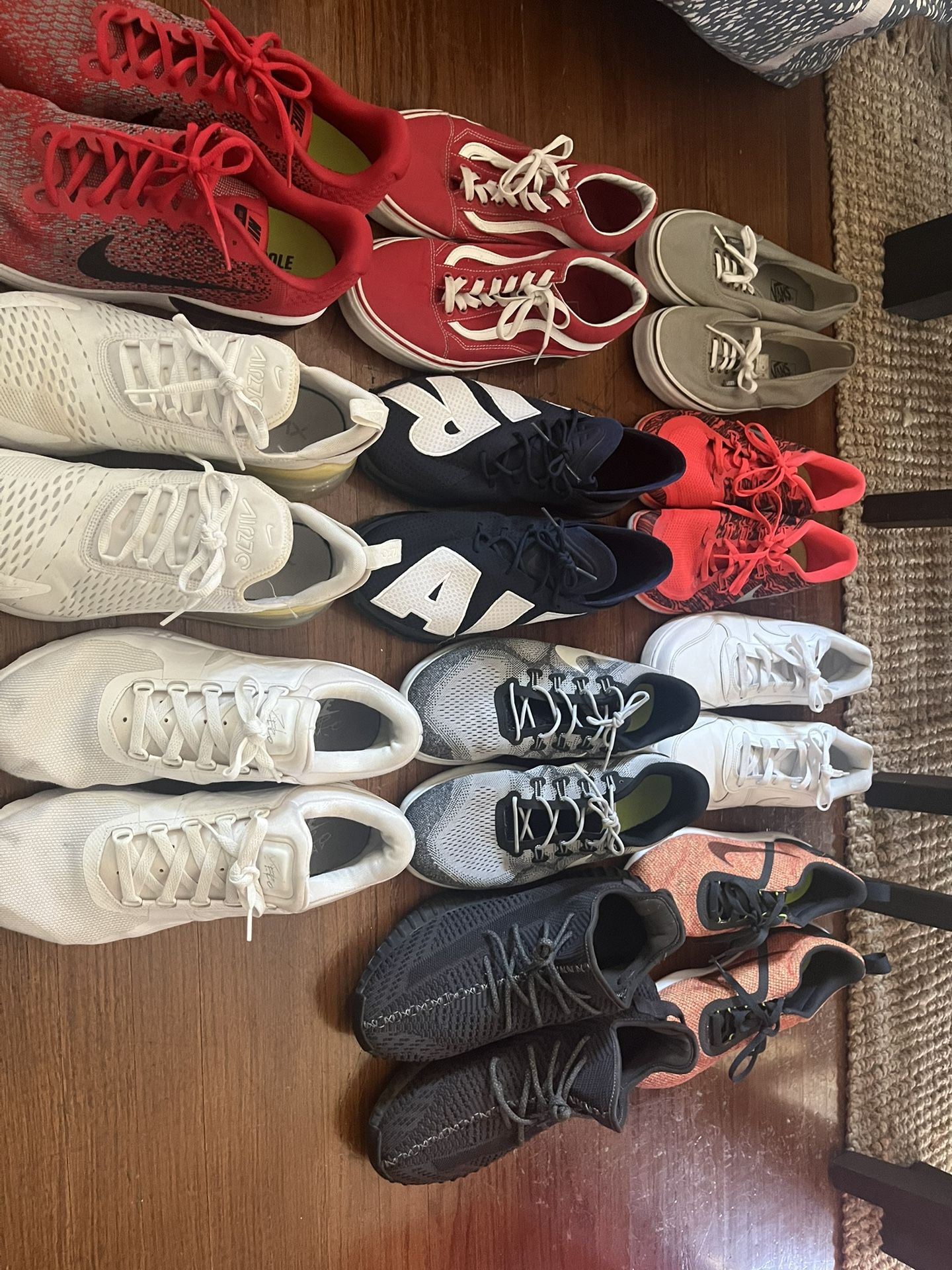 Men Shoes