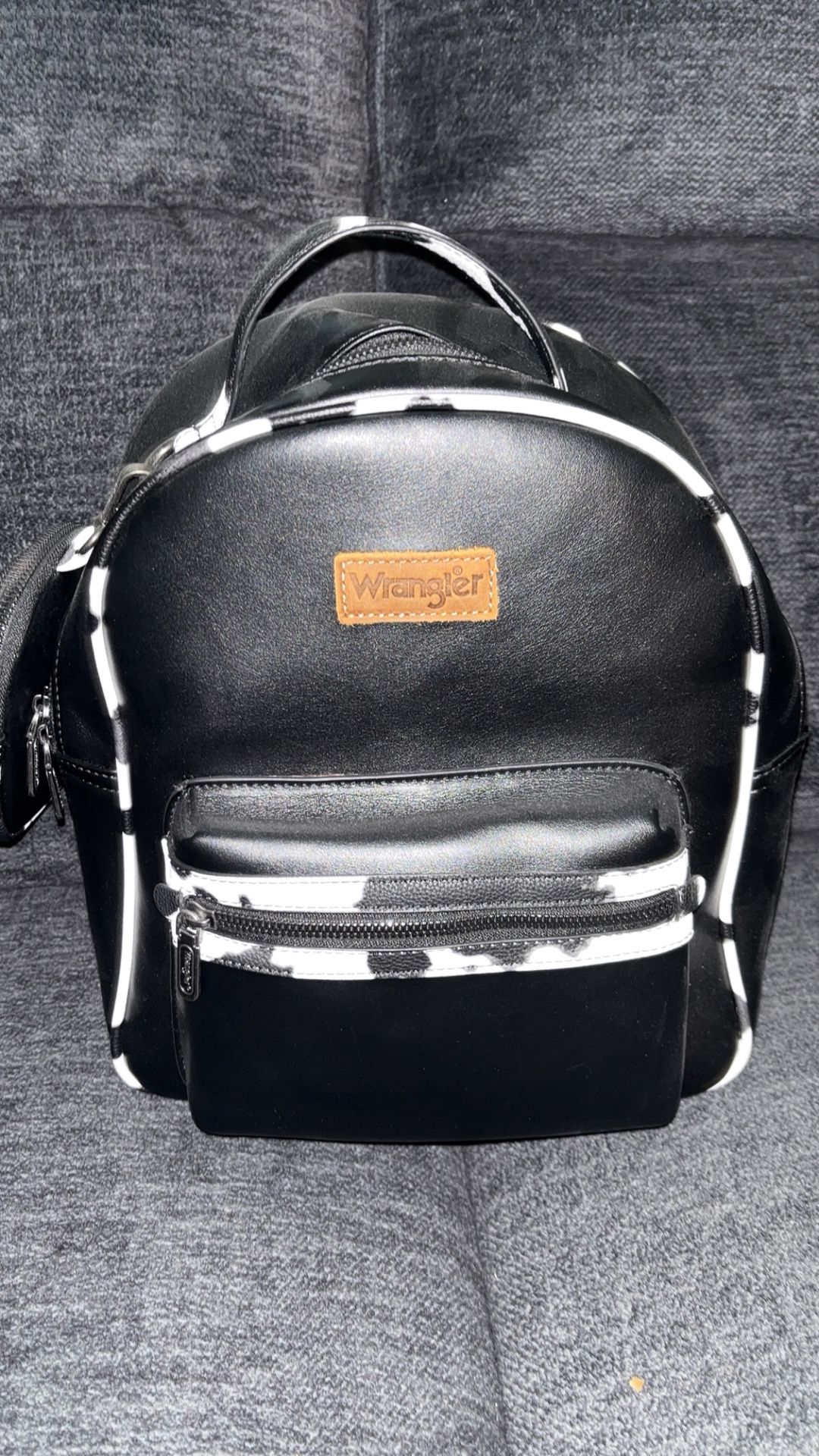 Wrangler Backpack