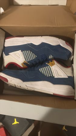 Size:3 Boys