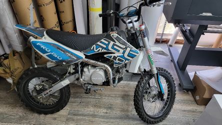 150cc Rode A Few Time Brand New