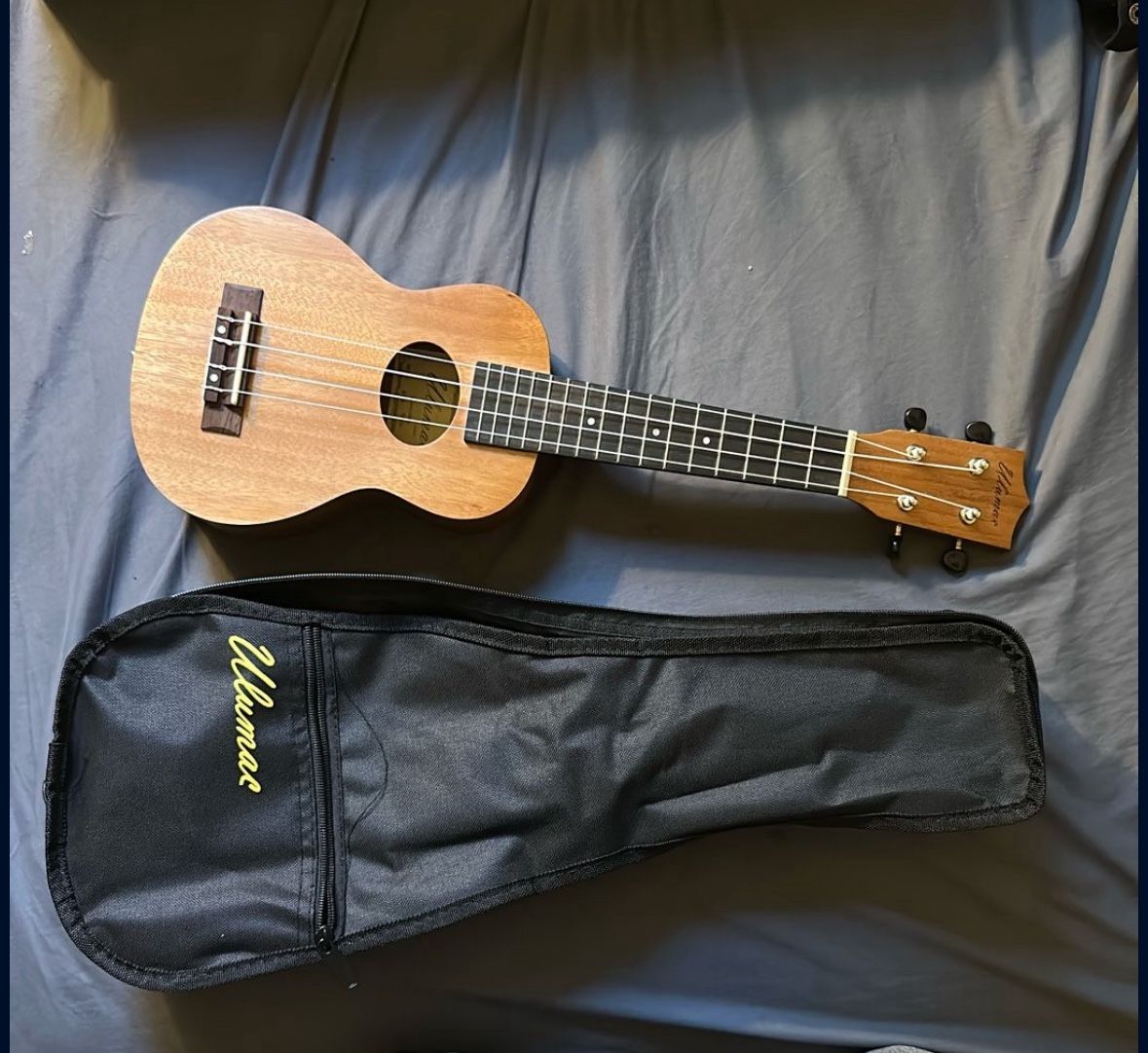 Ukulele
