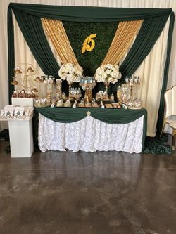 Salón Para Eventos