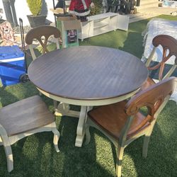 Comedor Dining Table 