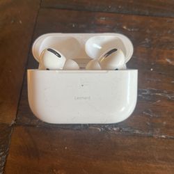 AirPod Pros