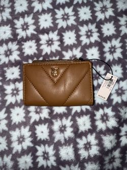 Victoria Secret Card Keychain Wallet
