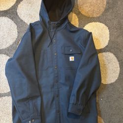 Carhartt Rain Defender